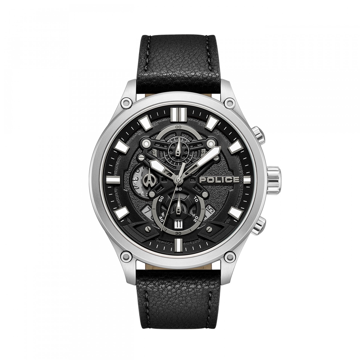 Police POLICE SMARTWATCH WATCHES Mod. PEWGC0054205